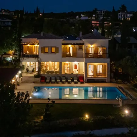 151 Luxury - Private Pool And Tennis Court *
