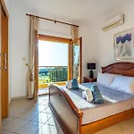 151 Luxury - Private Pool&tennis Court * Kouklia