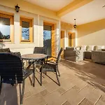 Villa 151 Luxury - Private Pool&tennis Court