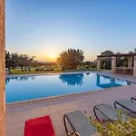 Villa 151 Luxury - Private Pool&tennis Court