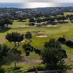 151 Luxury - Private Pool&tennis Court * Kouklia