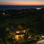 151 Luxury - Private Pool&tennis Court Villa *