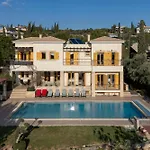 151 Luxury - Private Pool&tennis Court *