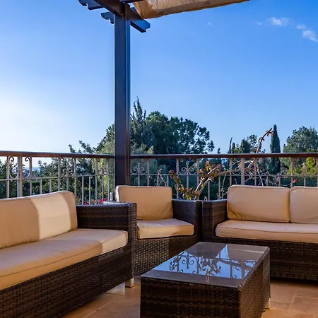 151 Luxury - Private Pool And Tennis Court