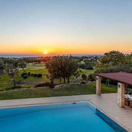 فيلة 151 Luxury - Private Pool And Tennis Court