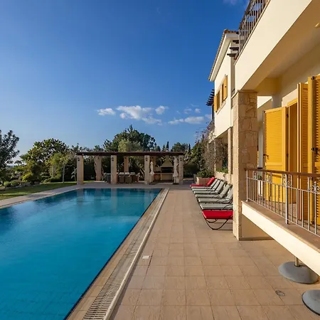 151 Luxury - Private Pool And Tennis Court * كوكليا