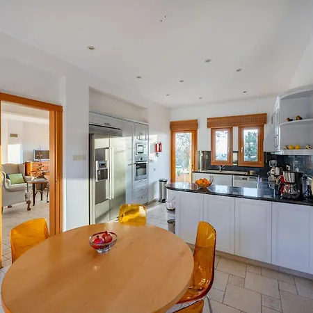 فيلة 151 Luxury - Private Pool And Tennis Court كوكليا