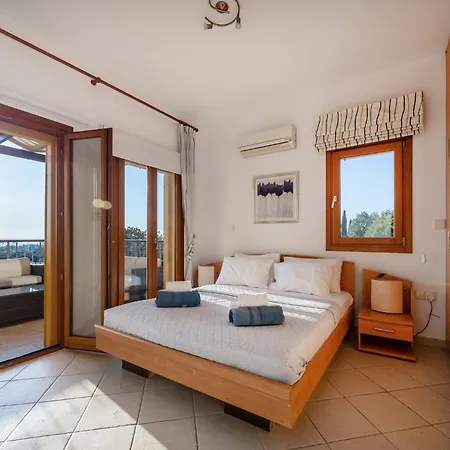 فيلة 151 Luxury - Private Pool And Tennis Court *