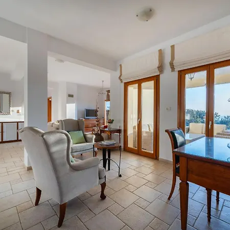 151 Luxury - Private Pool And Tennis Court فيلة *