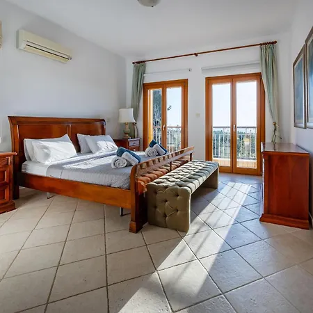فيلة 151 Luxury - Private Pool And Tennis Court