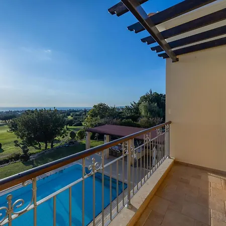 151 Luxury - Private Pool And Tennis Court كوكليا