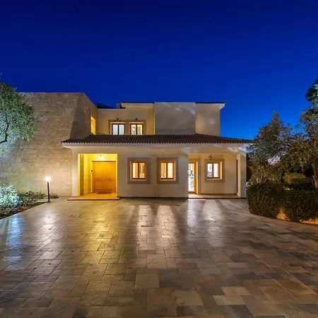 فيلة 151 Luxury - Private Pool And Tennis Court