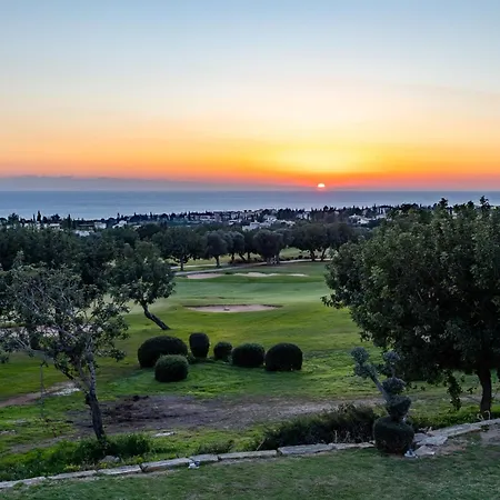 151 Luxury - Private Pool And Tennis Court فيلة