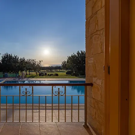 Villa 151 Luxury - Private Pool&tennis Court