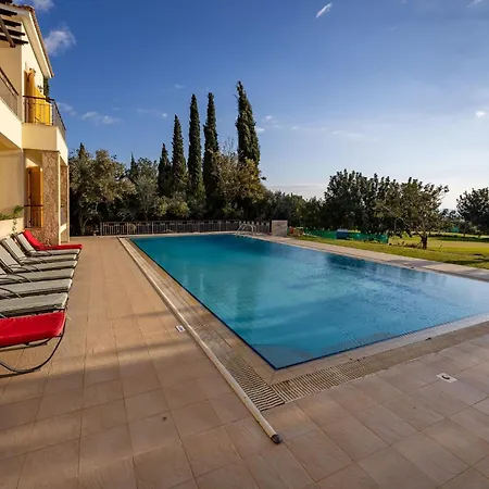 151 Luxury - Private Pool And Tennis Court *