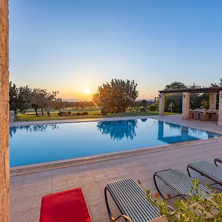 فيلة 151 Luxury - Private Pool And Tennis Court