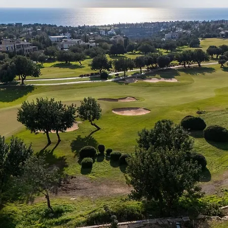 151 Luxury - Private Pool And Tennis Court * كوكليا
