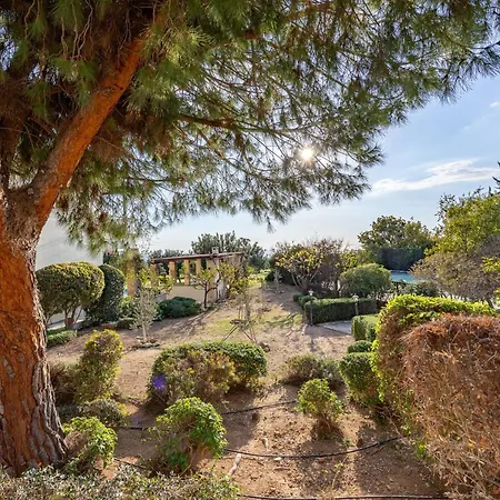 151 Luxury - Private Pool And Tennis Court