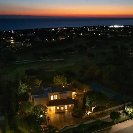151 Luxury - Private Pool And Tennis Court فيلة *