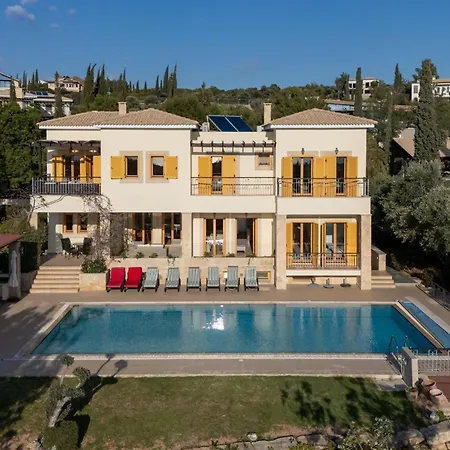 151 Luxury - Private Pool And Tennis Court *