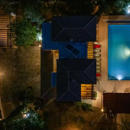 151 Luxury - Private Pool And Tennis Court *